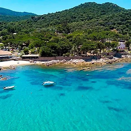 Hotel & U Livanti Ecolabel 3*