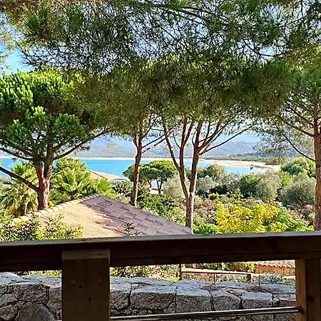 & U Livanti Ecolabel 3* Belvedere-Campomoro