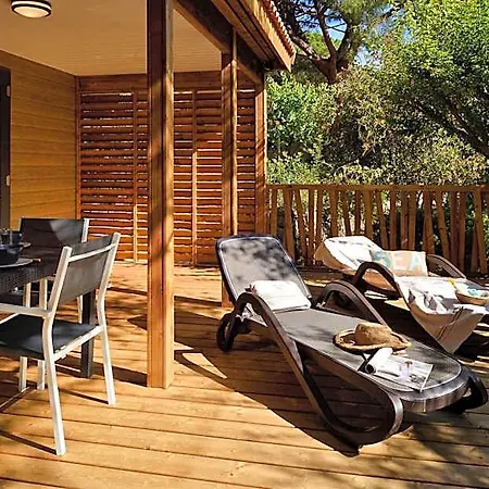& U Livanti Ecolabel Hotel