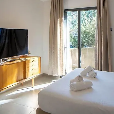 & U Livanti Ecolabel Hotel 3*