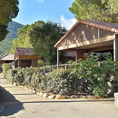 Hotel & U Livanti Ecolabel