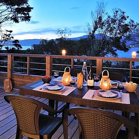 & U Livanti Ecolabel 3* Belvedere-Campomoro