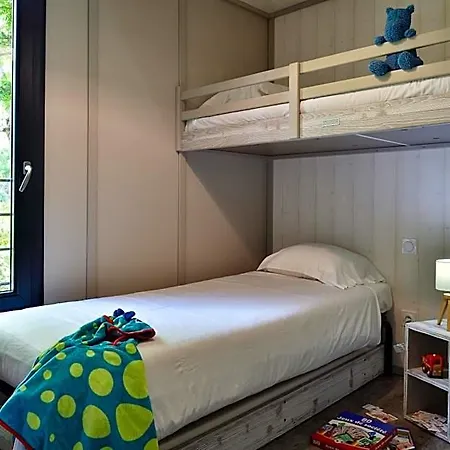 & U Livanti Ecolabel Hotel Belvedere-Campomoro