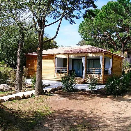 & U Livanti Ecolabel 3* Belvedere-Campomoro