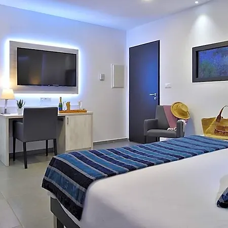 & U Livanti Ecolabel Hotel 3*
