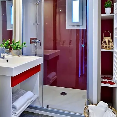Hotel & U Livanti Ecolabel Belvedere-Campomoro