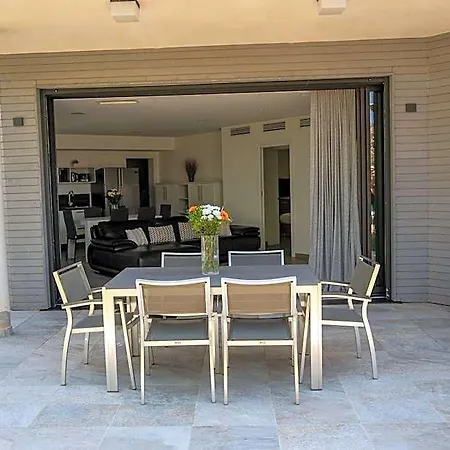 Hotel & U Livanti Ecolabel Belvedere-Campomoro