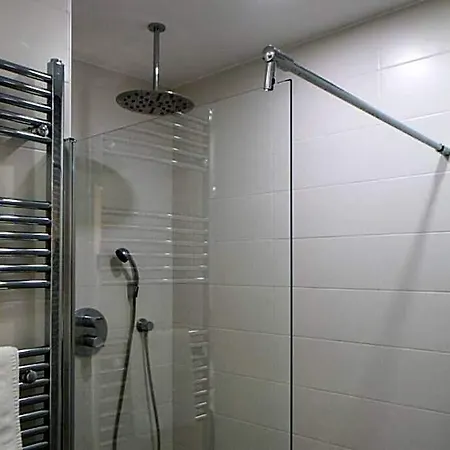 & U Livanti Ecolabel Hotel Belvedere-Campomoro
