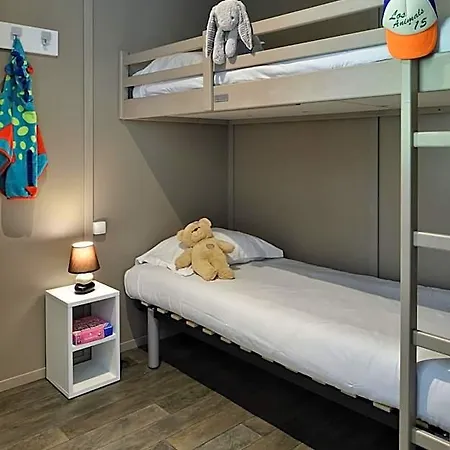 & U Livanti Ecolabel 3* Belvedere-Campomoro