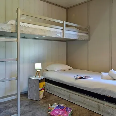 & U Livanti Ecolabel Hotel 3*