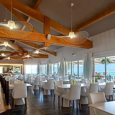 & U Livanti Ecolabel Hotel Belvedere-Campomoro