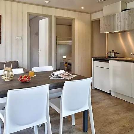 Hotel & U Livanti Ecolabel Belvedere-Campomoro