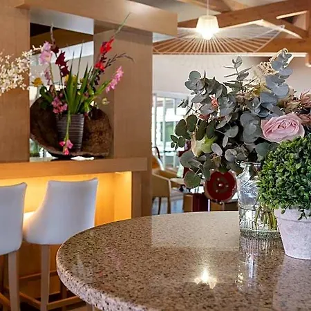 Hotel & U Livanti Ecolabel 3*