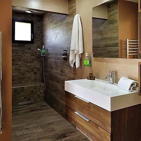 Hotel & U Livanti Ecolabel Belvedere-Campomoro